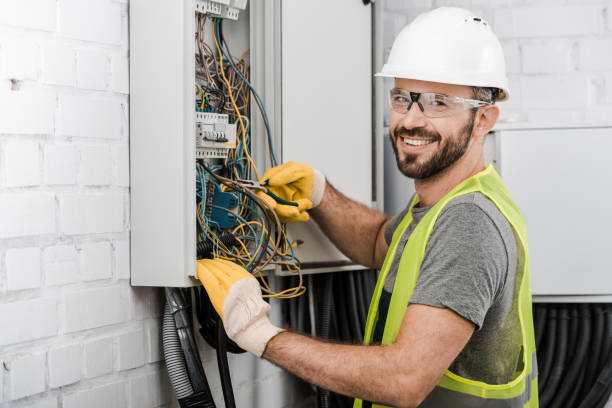 Best Electric Panel Repair  in South Beloit, IL