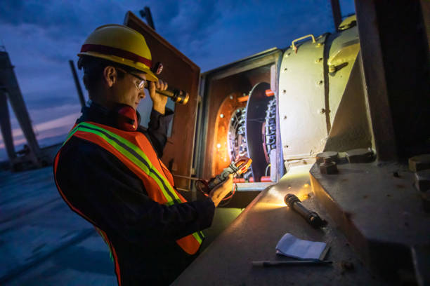 Best Electrician Near Me  in South Beloit, IL