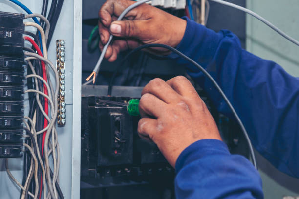 Best Circuit Breaker Repair  in South Beloit, IL